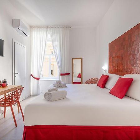 Vistavicolo Rooms Naples Extérieur photo