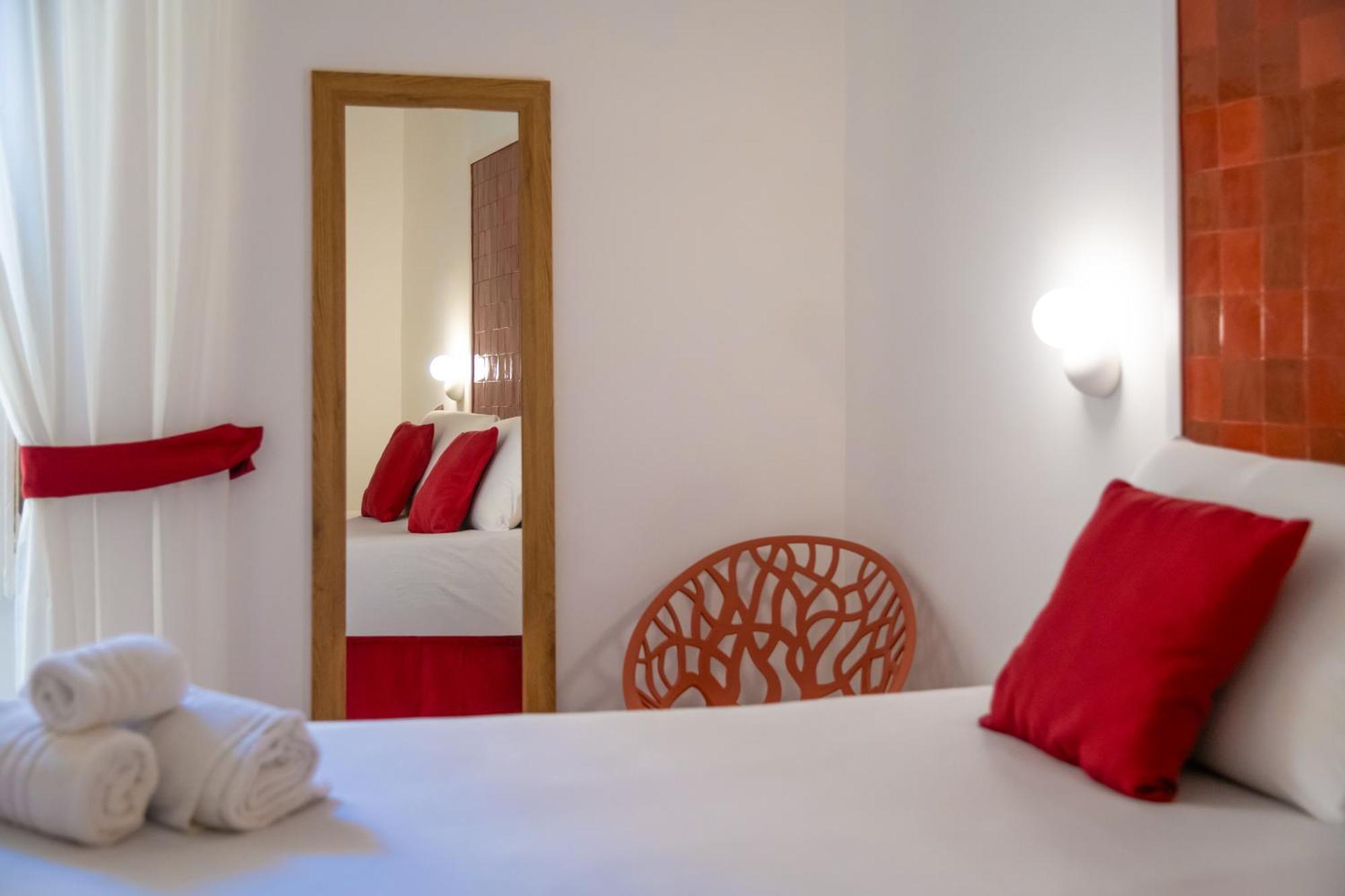 Vistavicolo Rooms Naples Extérieur photo