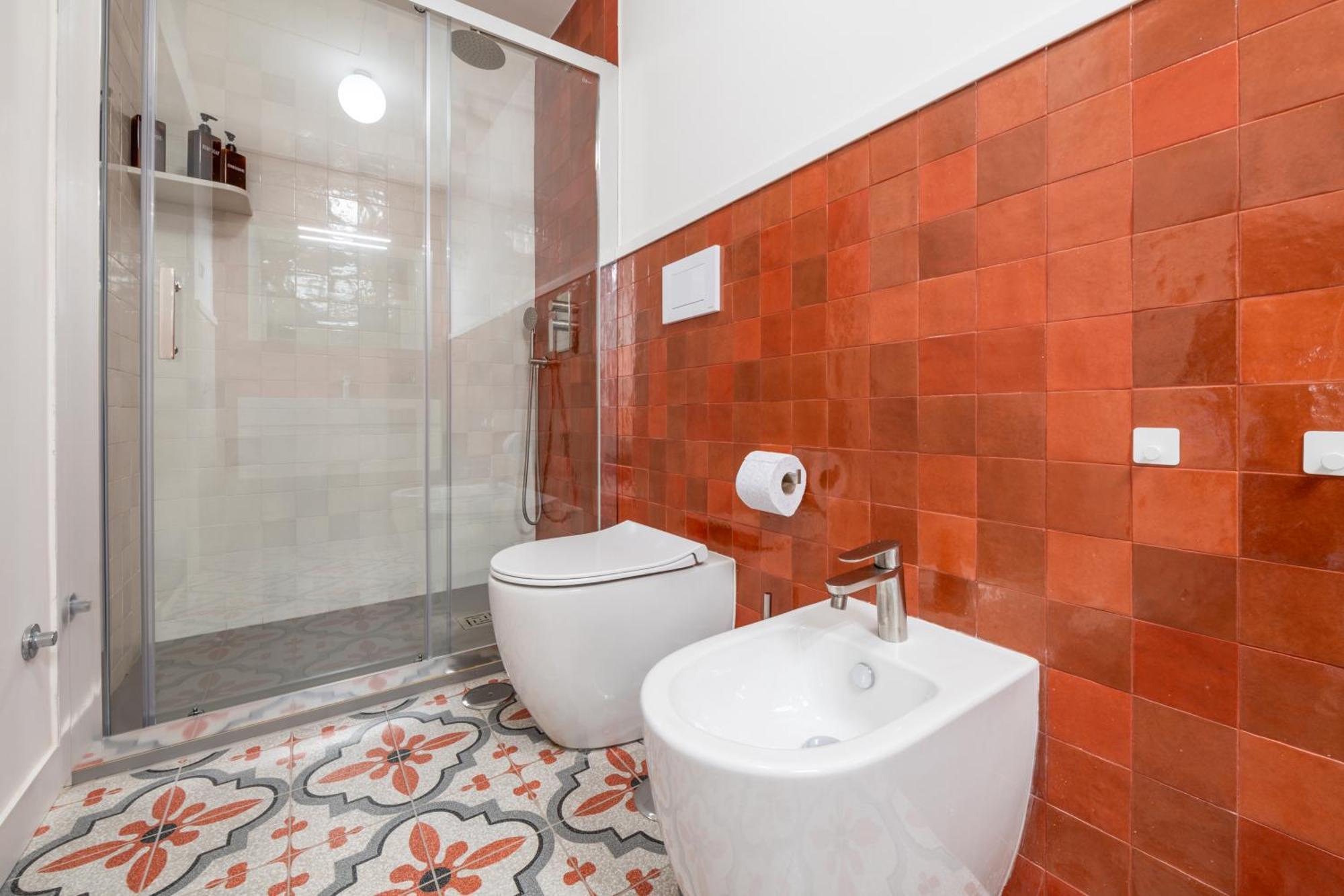Vistavicolo Rooms Naples Extérieur photo