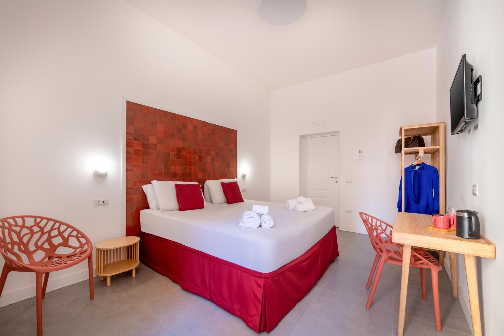 Vistavicolo Rooms Naples Extérieur photo