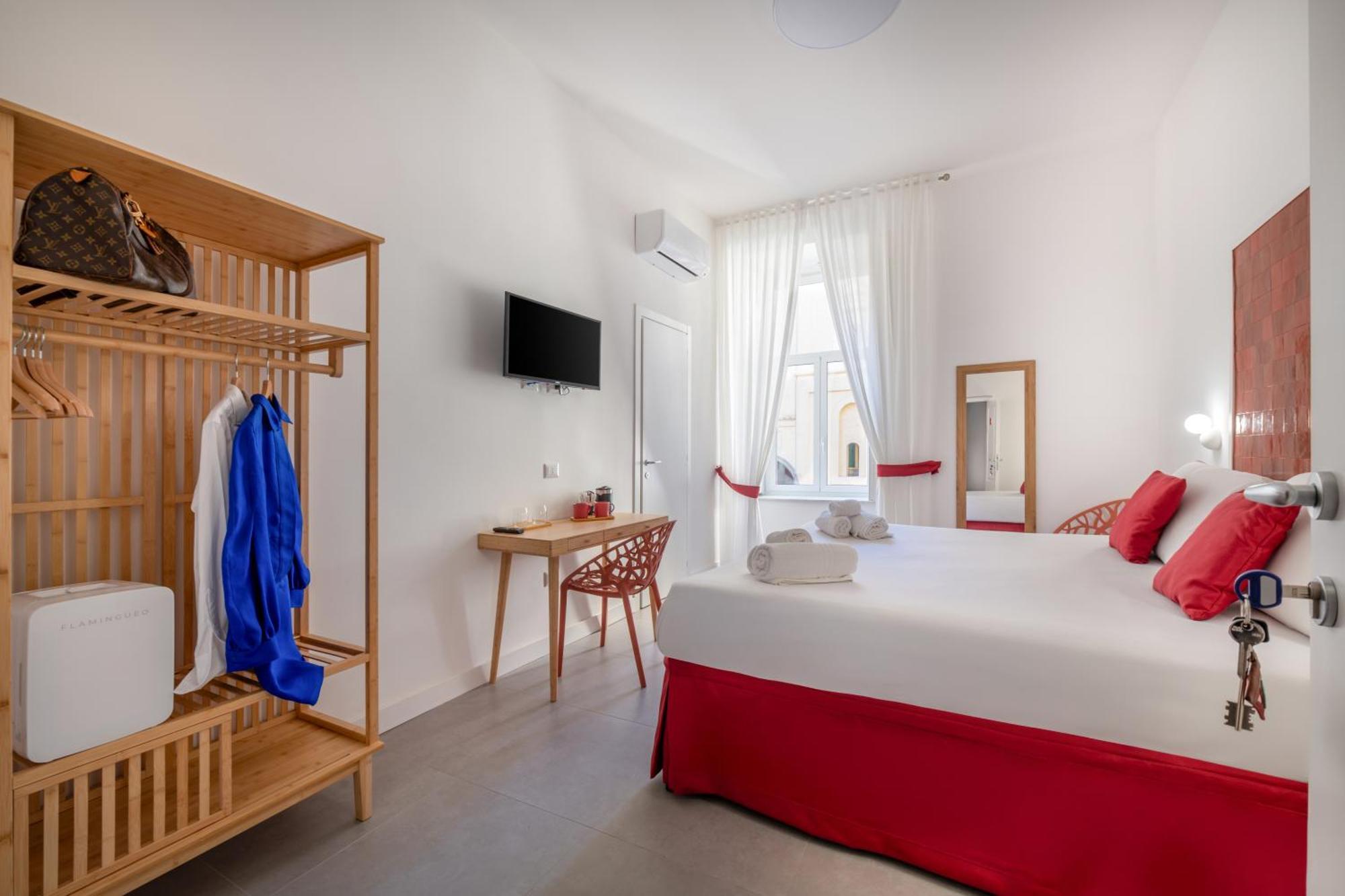 Vistavicolo Rooms Naples Extérieur photo