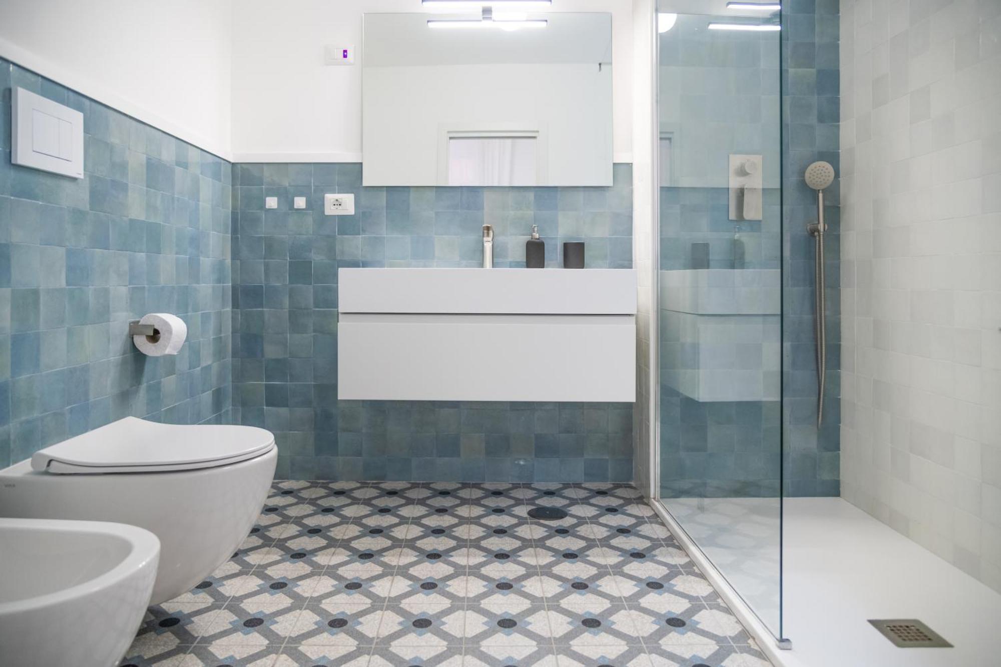 Vistavicolo Rooms Naples Extérieur photo