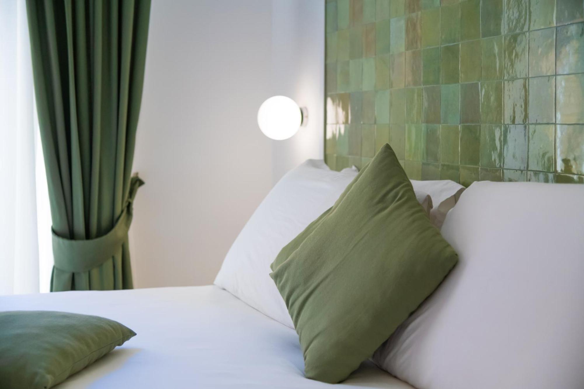 Vistavicolo Rooms Naples Extérieur photo