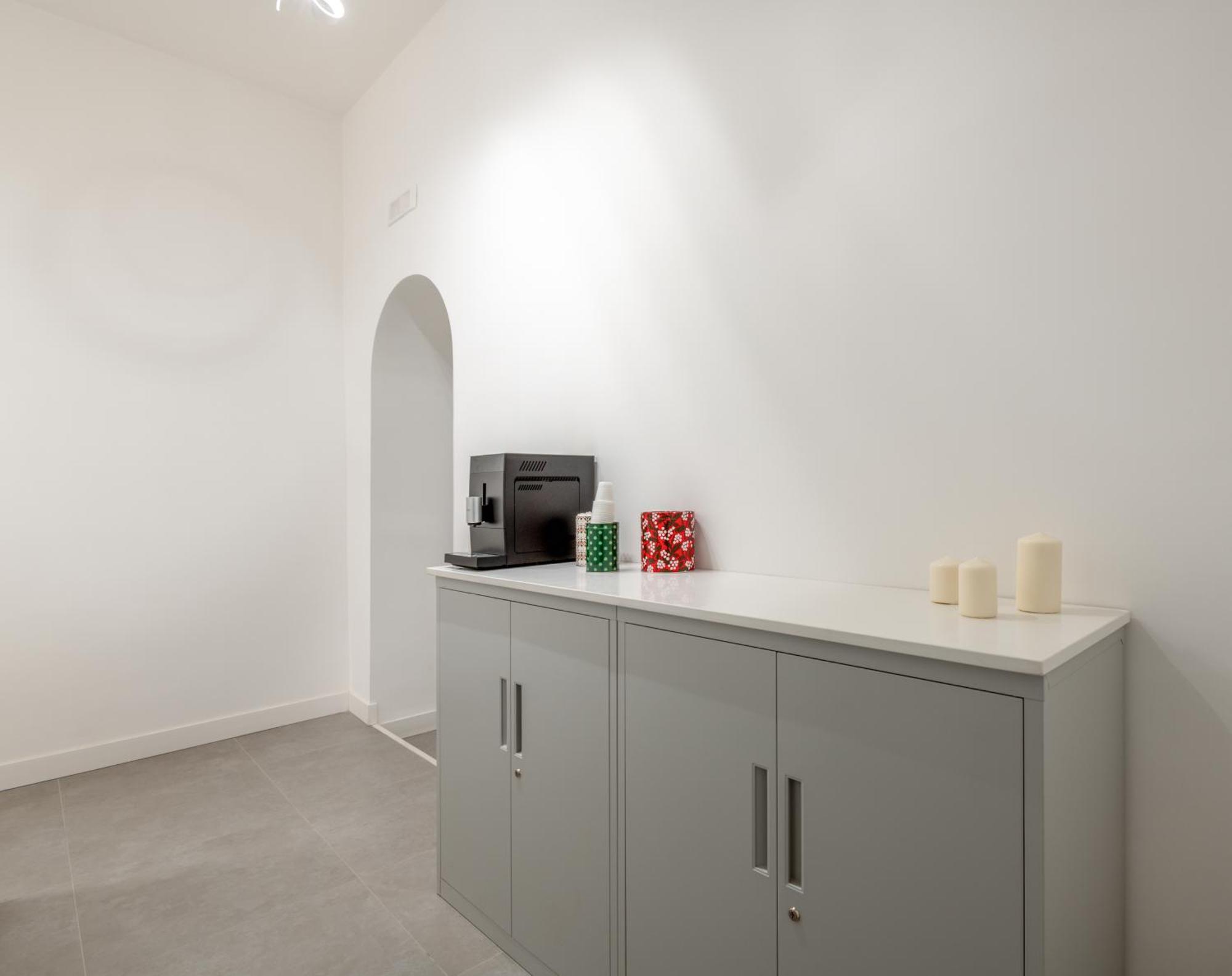 Vistavicolo Rooms Naples Extérieur photo